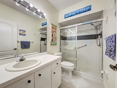 Enjoy resort style living in this single family golf course home on Waterford Golf Club in Florida - for sale on GolfHomes.com, golf home, golf lot