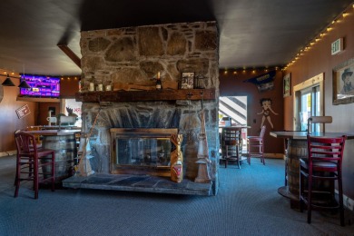 Be a part of history! Bring the life back to the famous on Sitzmark Lodge and Golf Course in Vermont - for sale on GolfHomes.com, golf home, golf lot