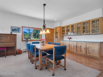 Absolutely meticulously maintained property right on the golf on  in Arizona - for sale on GolfHomes.com, golf home, golf lot
