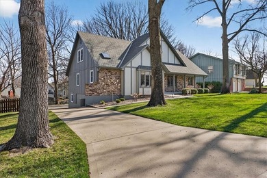 Welcome HOME Sweet HOME...where Lovely Lodge Living meets the on Lakewood Oaks Golf Club, Ltd. in Missouri - for sale on GolfHomes.com, golf home, golf lot