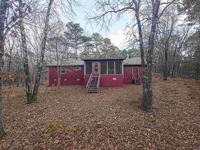 If you are looking for a place to call home or a place to on Indian Hills Country Club in Arkansas - for sale on GolfHomes.com, golf home, golf lot