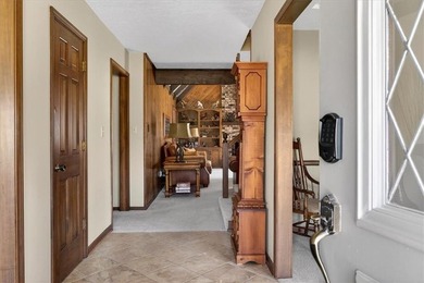 Welcome HOME Sweet HOME...where Lovely Lodge Living meets the on Lakewood Oaks Golf Club, Ltd. in Missouri - for sale on GolfHomes.com, golf home, golf lot