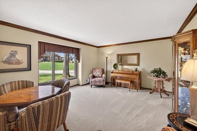 Welcome HOME Sweet HOME...where Lovely Lodge Living meets the on Lakewood Oaks Golf Club, Ltd. in Missouri - for sale on GolfHomes.com, golf home, golf lot