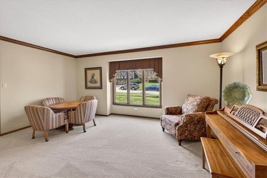 Welcome HOME Sweet HOME...where Lovely Lodge Living meets the on Lakewood Oaks Golf Club, Ltd. in Missouri - for sale on GolfHomes.com, golf home, golf lot