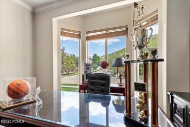 NEW IMPROVED PRICE! Stunning Home with Breathtaking Valley & on South Mountain Golf Club in Utah - for sale on GolfHomes.com, golf home, golf lot
