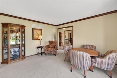 Welcome HOME Sweet HOME...where Lovely Lodge Living meets the on Lakewood Oaks Golf Club, Ltd. in Missouri - for sale on GolfHomes.com, golf home, golf lot