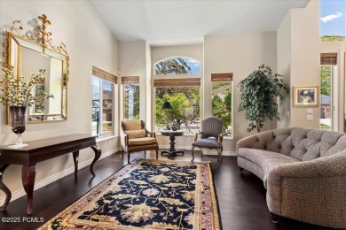 NEW IMPROVED PRICE! Stunning Home with Breathtaking Valley & on South Mountain Golf Club in Utah - for sale on GolfHomes.com, golf home, golf lot