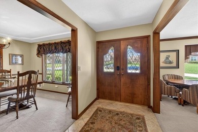 Welcome HOME Sweet HOME...where Lovely Lodge Living meets the on Lakewood Oaks Golf Club, Ltd. in Missouri - for sale on GolfHomes.com, golf home, golf lot