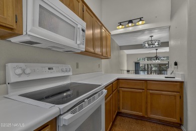 TOWNHOME ON ASPEN VALLEY GOLF COURSE WITH SERENE TREE VIEWS! on Continental Country Club in Arizona - for sale on GolfHomes.com, golf home, golf lot