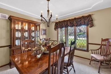 Welcome HOME Sweet HOME...where Lovely Lodge Living meets the on Lakewood Oaks Golf Club, Ltd. in Missouri - for sale on GolfHomes.com, golf home, golf lot