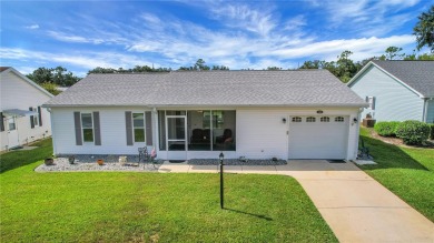 Welcome home to this charming 2 bedroom 2 bathroom gem in on Pennbrooke Fairways in Florida - for sale on GolfHomes.com, golf home, golf lot