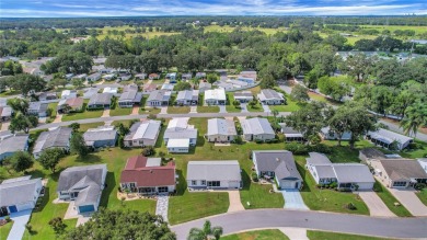Welcome home to this charming 2 bedroom 2 bathroom gem in on Pennbrooke Fairways in Florida - for sale on GolfHomes.com, golf home, golf lot