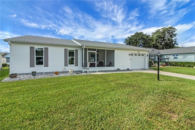 Welcome home to this charming 2 bedroom 2 bathroom gem in on Pennbrooke Fairways in Florida - for sale on GolfHomes.com, golf home, golf lot