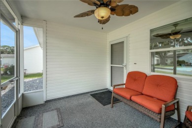 Welcome home to this charming 2 bedroom 2 bathroom gem in on Pennbrooke Fairways in Florida - for sale on GolfHomes.com, golf home, golf lot