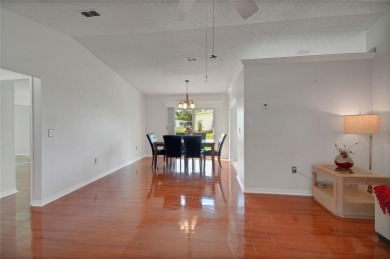 Welcome home to this charming 2 bedroom 2 bathroom gem in on Pennbrooke Fairways in Florida - for sale on GolfHomes.com, golf home, golf lot