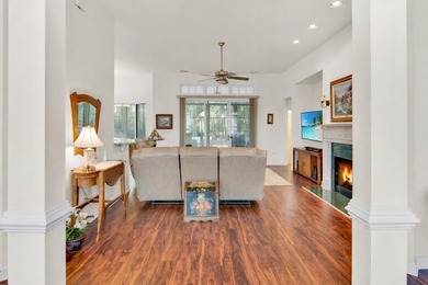 Fresh to the market in the highly sought-after Villages of on Arrowhead Country Club in South Carolina - for sale on GolfHomes.com, golf home, golf lot