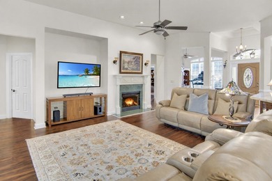 Fresh to the market in the highly sought-after Villages of on Arrowhead Country Club in South Carolina - for sale on GolfHomes.com, golf home, golf lot