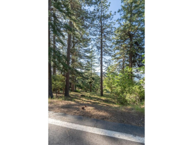 Stunning VIEWS and value! This beautiful .27 acre lot nestled in on Forest Meadows Golf Course in California - for sale on GolfHomes.com, golf home, golf lot