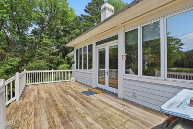 Priced to sell! 2217 sq foot well-maintained 3BD 2.5 BA + on Moss Creek Golf Club in South Carolina - for sale on GolfHomes.com, golf home, golf lot