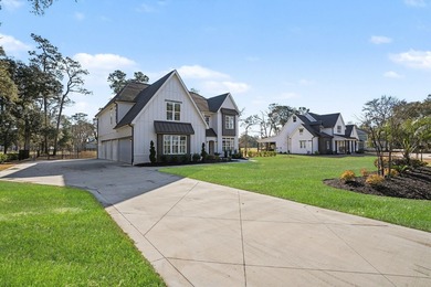 Custom Luxury living redefined.  Welcome to your new home at 208 on Arcadian Shores Golf Club in South Carolina - for sale on GolfHomes.com, golf home, golf lot