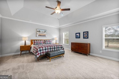 Welcome to 2046 Mill Pond Court in Jefferson, where luxury on Traditions of Braselton Golf Club in Georgia - for sale on GolfHomes.com, golf home, golf lot