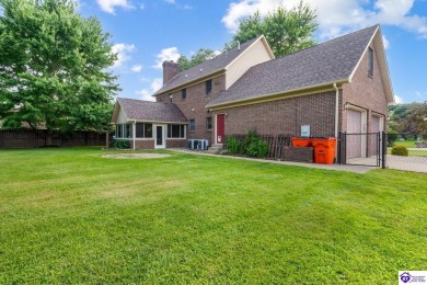 UNDER CONTRACT TAKING BACKUP OFFERS Tucked along the scenic on Elizabethtown Country Club in Kentucky - for sale on GolfHomes.com, golf home, golf lot