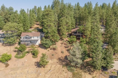 Stunning VIEWS and value! This beautiful .27 acre lot nestled in on Forest Meadows Golf Course in California - for sale on GolfHomes.com, golf home, golf lot