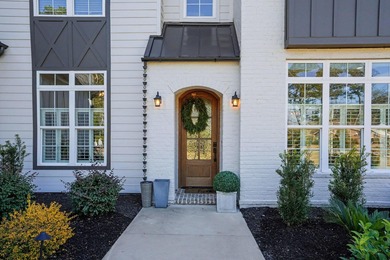 Custom Luxury living redefined.  Welcome to your new home at 208 on Arcadian Shores Golf Club in South Carolina - for sale on GolfHomes.com, golf home, golf lot