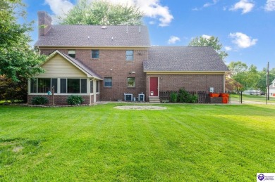 UNDER CONTRACT TAKING BACKUP OFFERS Tucked along the scenic on Elizabethtown Country Club in Kentucky - for sale on GolfHomes.com, golf home, golf lot