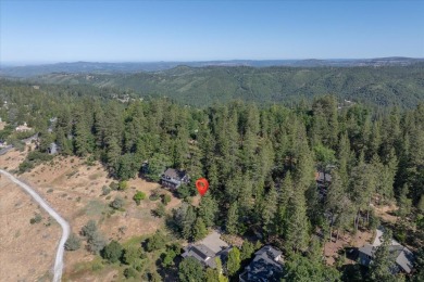 Stunning VIEWS and value! This beautiful .27 acre lot nestled in on Forest Meadows Golf Course in California - for sale on GolfHomes.com, golf home, golf lot