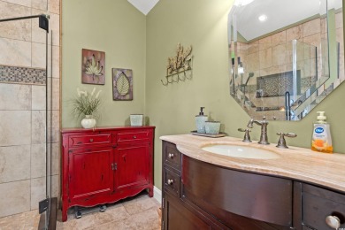 Discover this charming well maintained turnkey 3-bedroom, 2-bath on Arcadian Shores Golf Club in South Carolina - for sale on GolfHomes.com, golf home, golf lot