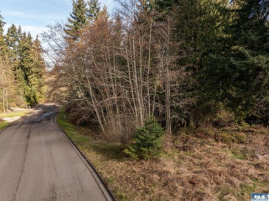 Approximately 1 acre in a neighborhood of upscale homes with on Peninsula Golf Club Inc. in Washington - for sale on GolfHomes.com, golf home, golf lot