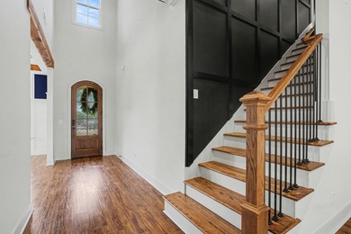 Custom Luxury living redefined.  Welcome to your new home at 208 on Arcadian Shores Golf Club in South Carolina - for sale on GolfHomes.com, golf home, golf lot