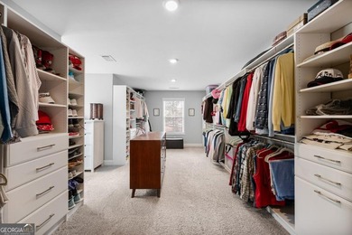 Welcome to 2046 Mill Pond Court in Jefferson, where luxury on Traditions of Braselton Golf Club in Georgia - for sale on GolfHomes.com, golf home, golf lot