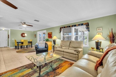 Minutes to the public beach this Beautifully Updated  Fully on Boca Royale Golf and Country Club in Florida - for sale on GolfHomes.com, golf home, golf lot