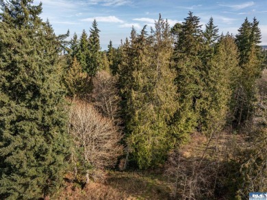 Approximately 1 acre in a neighborhood of upscale homes with on Peninsula Golf Club Inc. in Washington - for sale on GolfHomes.com, golf home, golf lot