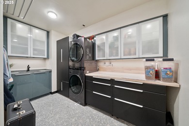 Nestled between East and Westmoreland this contemporary on  in Oregon - for sale on GolfHomes.com, golf home, golf lot