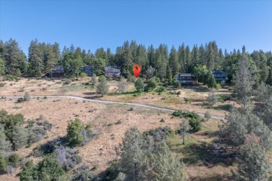 Stunning VIEWS and value! This beautiful .27 acre lot nestled in on Forest Meadows Golf Course in California - for sale on GolfHomes.com, golf home, golf lot