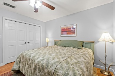 Discover this charming well maintained turnkey 3-bedroom, 2-bath on Arcadian Shores Golf Club in South Carolina - for sale on GolfHomes.com, golf home, golf lot