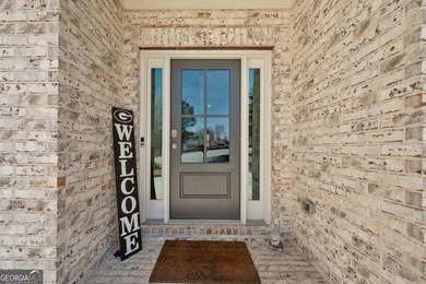 Welcome to 2046 Mill Pond Court in Jefferson, where luxury on Traditions of Braselton Golf Club in Georgia - for sale on GolfHomes.com, golf home, golf lot