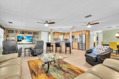 Minutes to the public beach this Beautifully Updated  Fully on Boca Royale Golf and Country Club in Florida - for sale on GolfHomes.com, golf home, golf lot