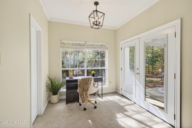 0VER 105 FT ON THE # 5 OF THE PINES GOLF COURSE. IT COMES FULLY on Diamondhead Country Club in Mississippi - for sale on GolfHomes.com, golf home, golf lot