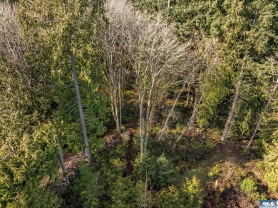 Approximately 1 acre in a neighborhood of upscale homes with on Peninsula Golf Club Inc. in Washington - for sale on GolfHomes.com, golf home, golf lot