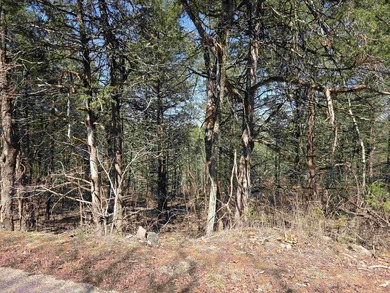Great Investment opportunity. 22 Lots in Beautiful Cherokee on Cherokee Village North Course in Arkansas - for sale on GolfHomes.com, golf home, golf lot