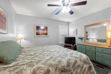 Discover this charming well maintained turnkey 3-bedroom, 2-bath on Arcadian Shores Golf Club in South Carolina - for sale on GolfHomes.com, golf home, golf lot