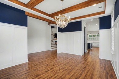 Custom Luxury living redefined.  Welcome to your new home at 208 on Arcadian Shores Golf Club in South Carolina - for sale on GolfHomes.com, golf home, golf lot