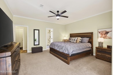 0VER 105 FT ON THE # 5 OF THE PINES GOLF COURSE. IT COMES FULLY on Diamondhead Country Club in Mississippi - for sale on GolfHomes.com, golf home, golf lot