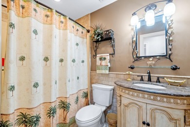 Discover this charming well maintained turnkey 3-bedroom, 2-bath on Arcadian Shores Golf Club in South Carolina - for sale on GolfHomes.com, golf home, golf lot