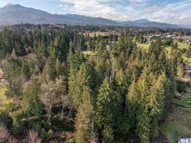 Approximately 1 acre in a neighborhood of upscale homes with on Peninsula Golf Club Inc. in Washington - for sale on GolfHomes.com, golf home, golf lot