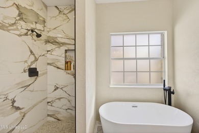 0VER 105 FT ON THE # 5 OF THE PINES GOLF COURSE. IT COMES FULLY on Diamondhead Country Club in Mississippi - for sale on GolfHomes.com, golf home, golf lot